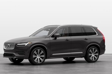 XC90 B6 AWD Ultra Bright Theme 7-Seater 4 Cylinder Engine 2.0L All Wheel Drive