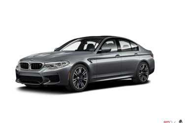 Bmw Durham The 2020 M5 Base M5 In Ajax