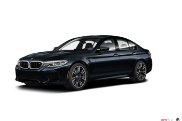 Bmw Durham 2020 Bmw M5 Competition 52691