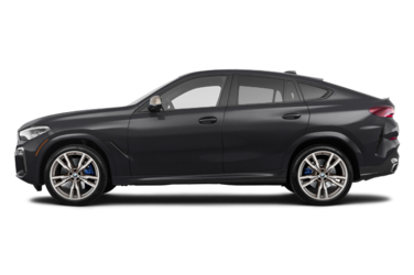 Bmw Durham 2021 Bmw X6 M50i 60498