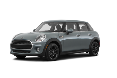 lakeridge auto gallery 2021 mini cooper 5 door 83410