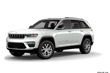 Grand Cherokee Limited