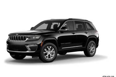 Grand Cherokee Limited