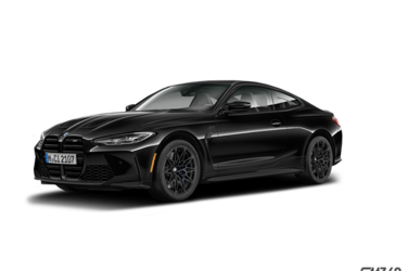 M4 Competition Coupe M xDrive
