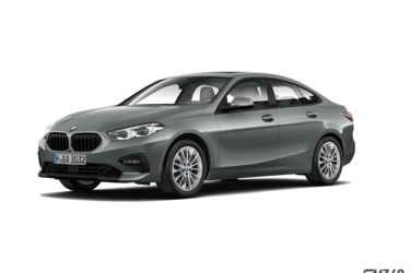 228i xDrive Gran Coupe