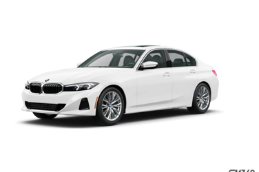 330e XDrive Sedan (39FS)