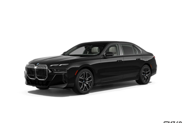 750e XDrive Sedan