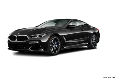 M850i XDrive Coupe