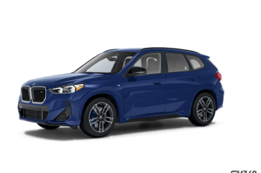 X1 M35i xDrive