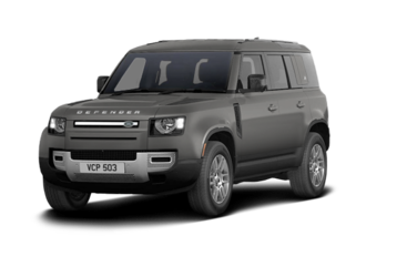 Defender 110 P400 S
