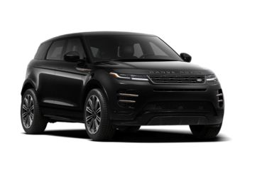 Range Rover Evoque P250 Dynamic HSE