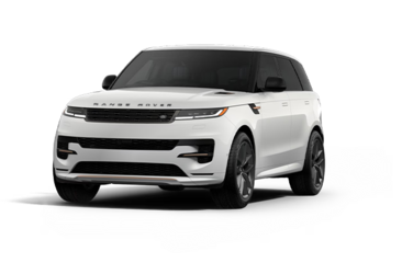 Range Rover Sport P400 Dynamic HSE