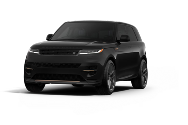 Range Rover Sport P400 Dynamic HSE
