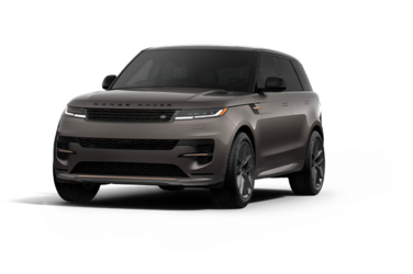 Range Rover Sport P400 Dynamic HSE
