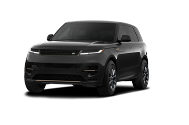 Range Rover Sport P400 Dynamic SE