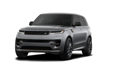 Range Rover Sport P400 Dynamic SE