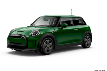 Cooper SE 3 Door