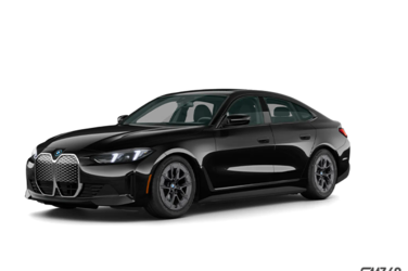 I4 EDrive40 Gran Coupe