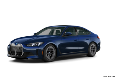 I4 EDrive40 Gran Coupe