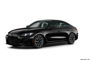I4 M50 xDrive Gran Coupe