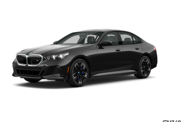 I5 M60 xDrive Sedan