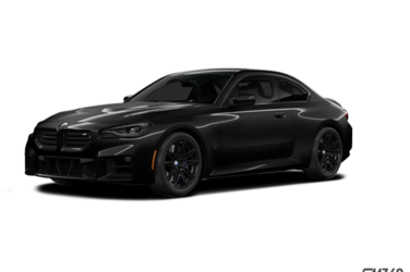 M2 Coupe