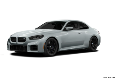 M2 Coupe