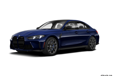 M3 Sedan