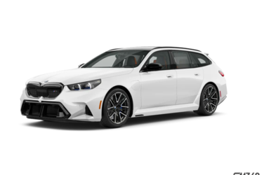 M5 Touring