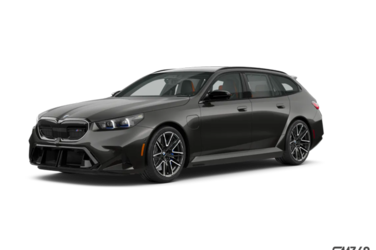 M5 Touring