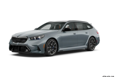 M5 Touring
