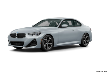 230i XDrive Coupe