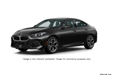 228 XDrive Gran Coupe Essential Edition