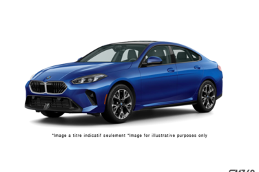 228 XDrive Gran Coupe Essential Edition