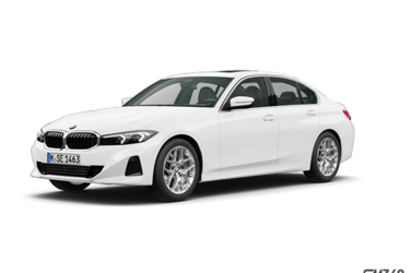 330i xDrive Sedan