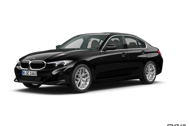 330i XDrive Sedan