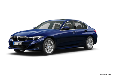 330i XDrive Sedan