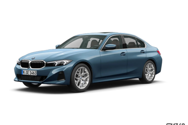 330i xDrive Sedan