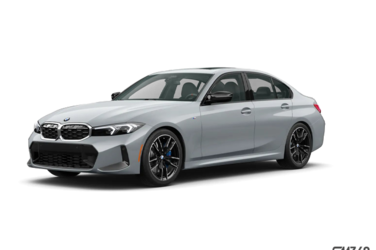 M340i XDrive Sedan (63FT)