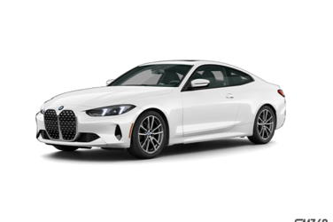 430i XDrive Coupe