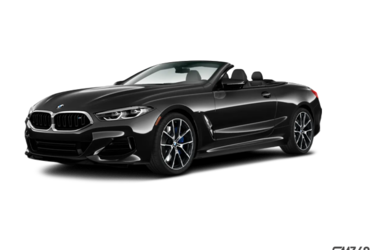 M850i XDrive Cabriolet