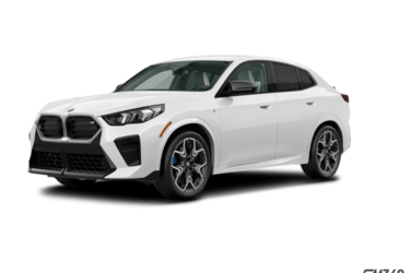 X2 M35i xDrive