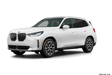 X3 30 xDrive