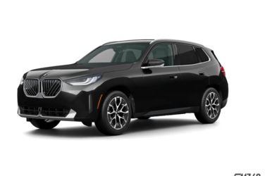 X3 30 xDrive
