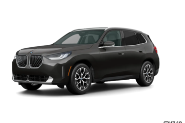 X3 30 xDrive