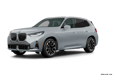 X3 30 xDrive