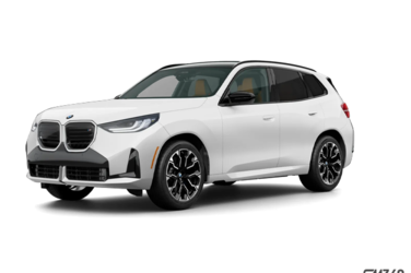 X3 M50 xDrive