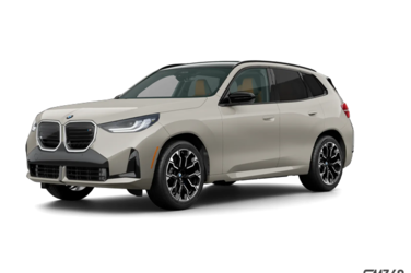 X3 M50 xDrive