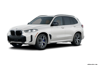 X5 M60i xDrive
