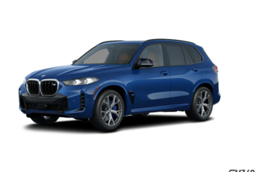 X5 M60i xDrive